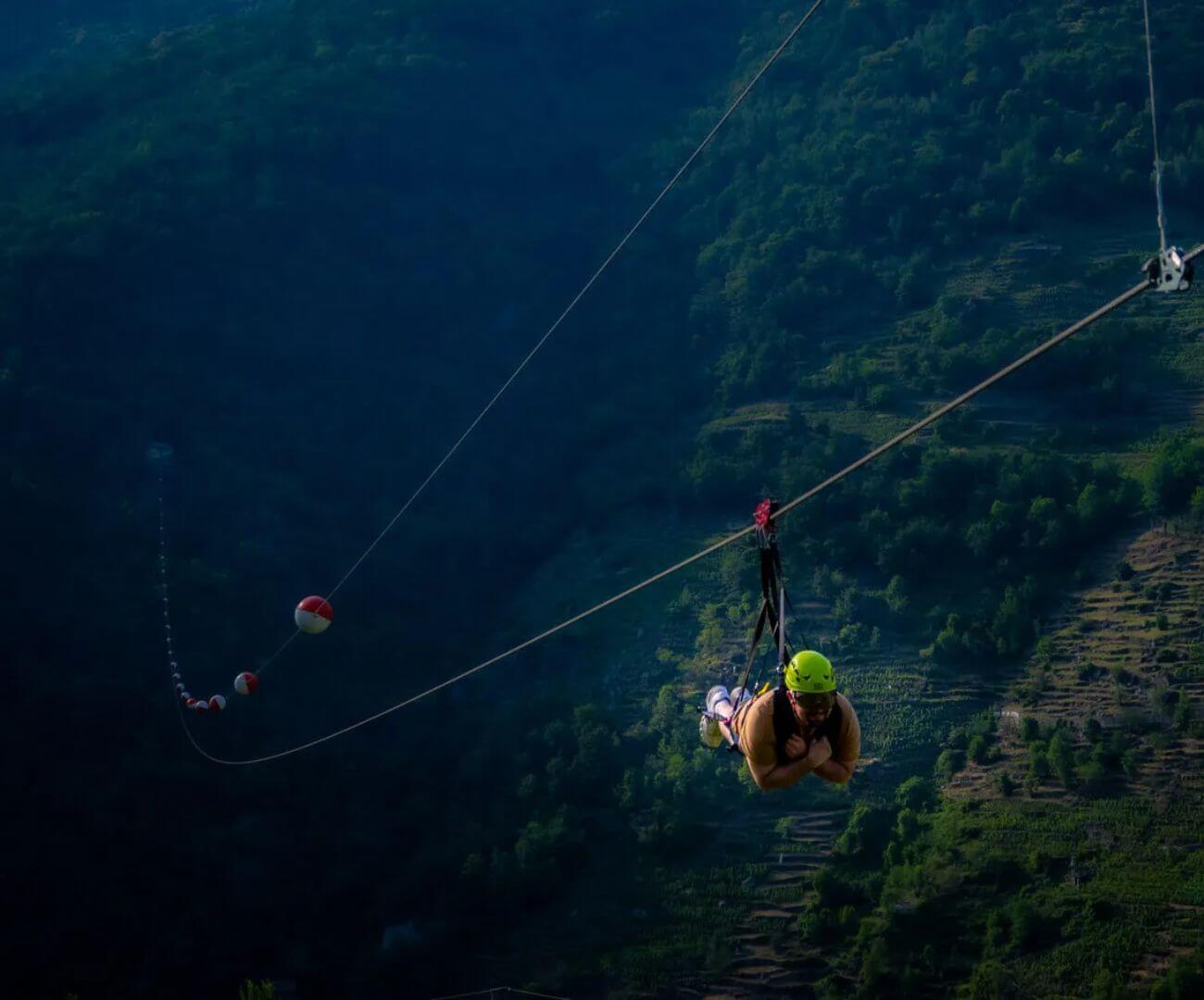 Zipline