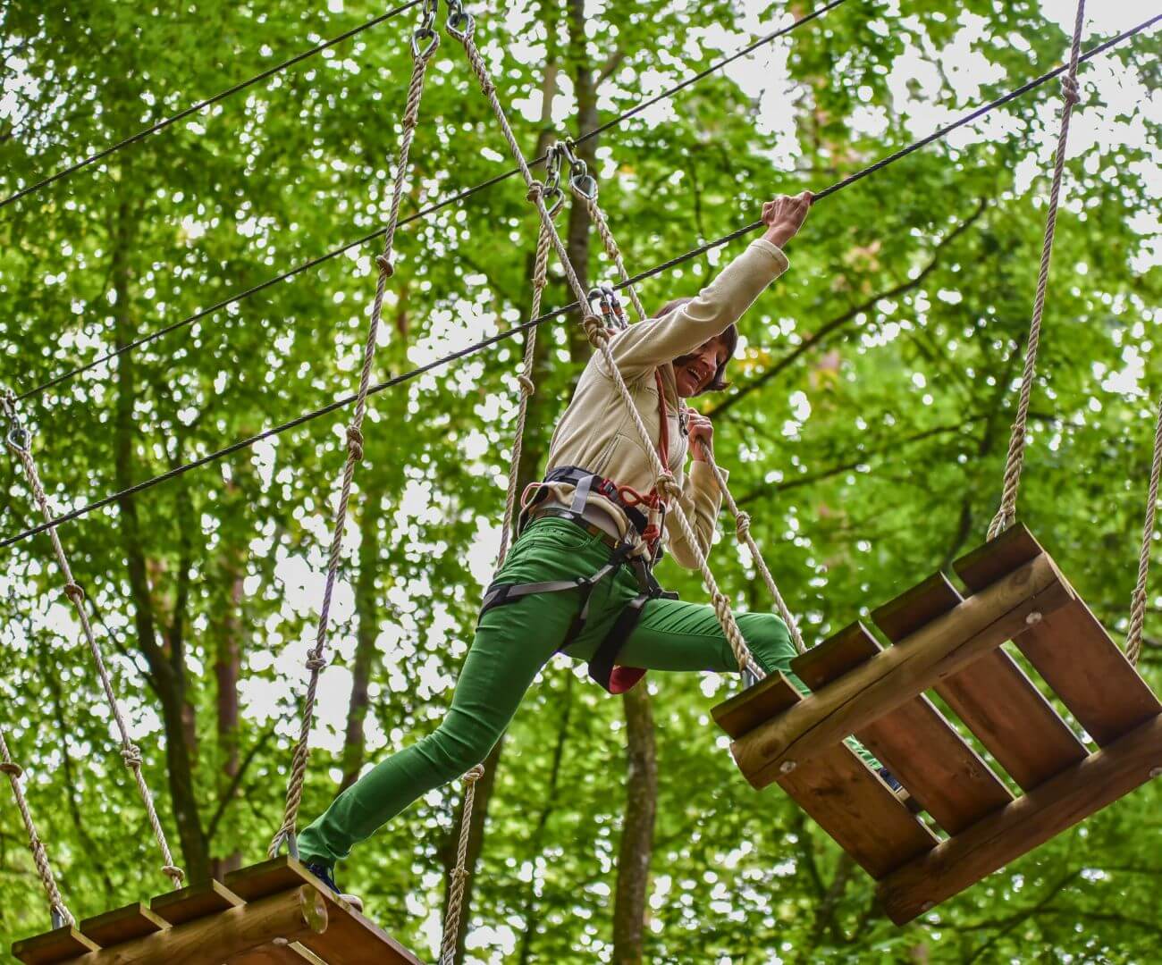Parco Avventura
