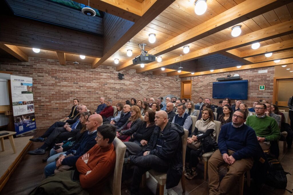 eventi aziendali torino